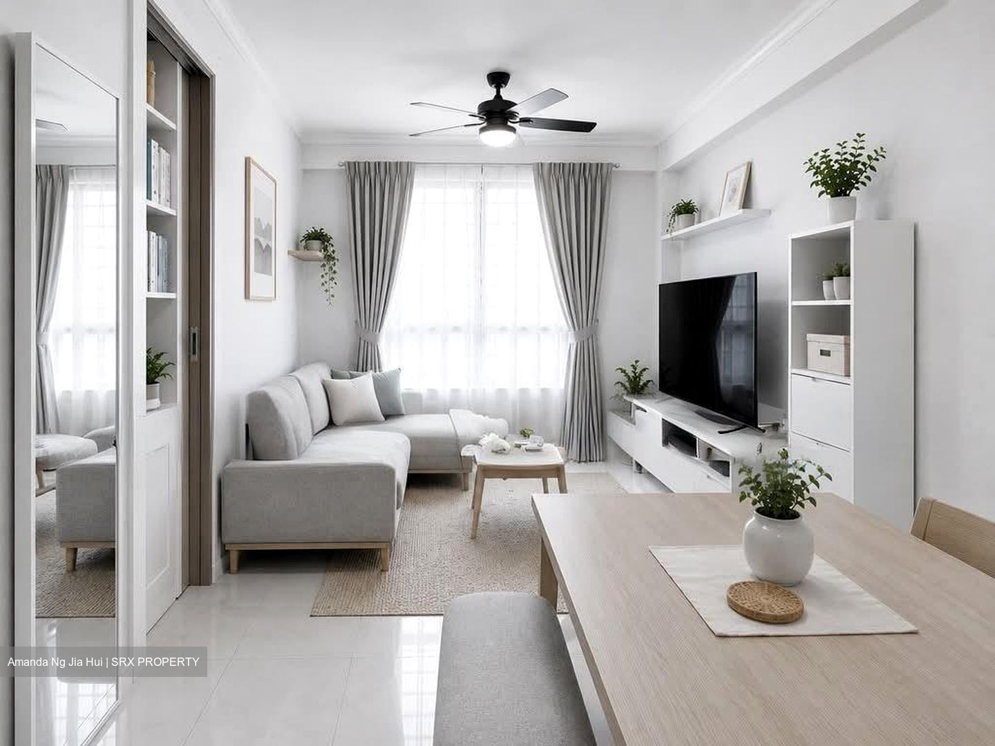 Blk 441A West Ridges @ Bukit Batok (Bukit Batok), HDB 2 Rooms #562345441